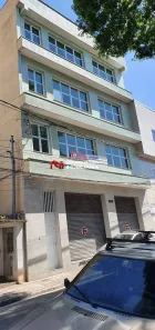 Prédio Comercial para alugar, 1050m² no Vila São Jorge, Barueri