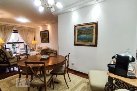 Apartamento com 3 Quartos à venda, 98m² no Vila Andrade, São Paulo