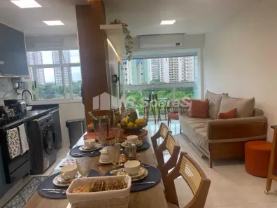 Apartamento com 2 Quartos à venda, 68m² no Barra da Tijuca, Rio de Janeiro