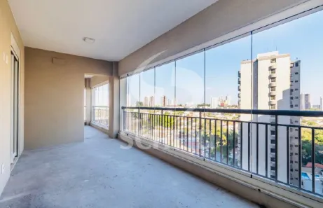 Apartamento com 3 Quartos à venda, 110m² no Jardim da Saúde, São Paulo