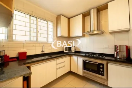 Apartamento com 3 Quartos à venda, 53m² no Campo Comprido, Curitiba