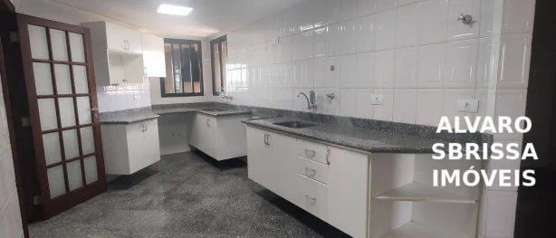 Apartamento com 4 Quartos para alugar, 288m² no Jardim Corazza, Itu