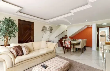 Sobrado com 3 Quartos à venda, 148m² no Vila Pedra Branca, São Paulo