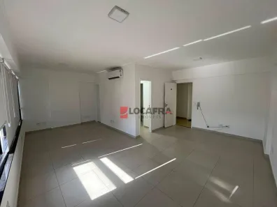 Sala Comercial para alugar, 41m² no Centro, São José do Rio Preto