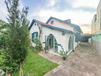 Casa com 3 Quartos à venda, 300m² no Santa Tereza, Porto Alegre
