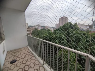Apartamento com 2 Quartos à venda, 68m² no Vila Isabel, Rio de Janeiro