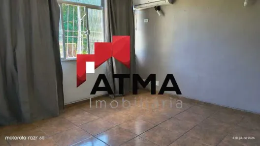 Apartamento com 3 Quartos à venda, 62m² no Penha, Rio de Janeiro