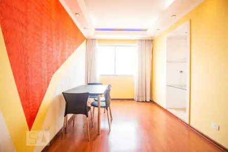Apartamento com 2 Quartos à venda, 48m² no Vila Lageado, São Paulo