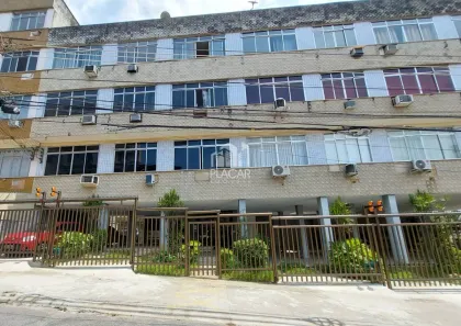 Apartamento com 3 Quartos à venda, 90m² no Jardim Vinte e Cinco de Agosto, Duque de Caxias