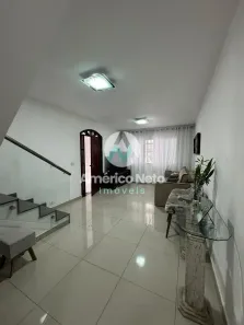 Sobrado com 3 Quartos à venda, 216m² no Vila Califórnia, São Paulo