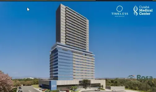 Ponto Comercial à venda, 64m² no Jardim Aclimação, Cuiabá
