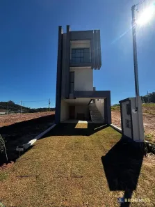 Casa de Condomínio com 3 Quartos à venda, 132m² no Jardim Atalaia, Cotia