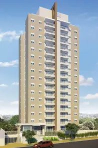 Apartamento com 3 Quartos à venda, 90m² no Vila Mascote, São Paulo