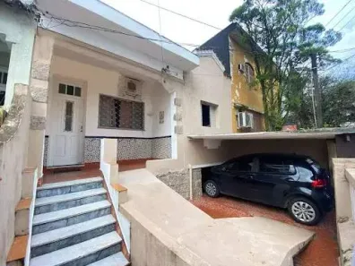Casa com 2 Quartos à venda, 156m² no Vila Belmiro, Santos