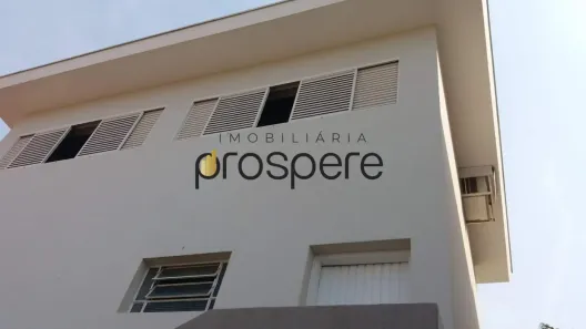 Sobrado com 3 Quartos à venda, 210m² no Vila Rosa, Presidente Prudente