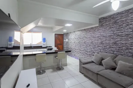 Casa com 2 Quartos à venda, 70m² no Santa Amélia, Belo Horizonte