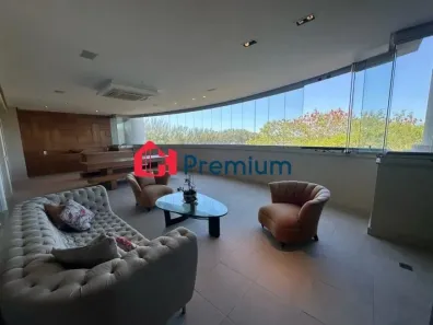 Apartamento com 5 Quartos à venda, 555m² no Barra da Tijuca, Rio de Janeiro
