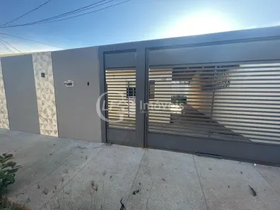 Casa com 3 Quartos à venda, 130m² no Jardim Bonança, Campo Grande