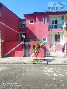 Casa de Condomínio com 4 Quartos à venda, 160m² no Centreville, Santo André