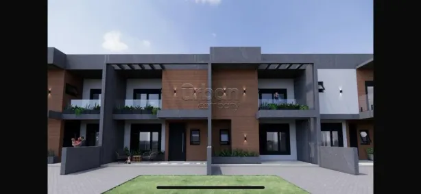 Sobrado com 3 Quartos à venda, 160m² no Nossa Senhora das Graças, Canoas