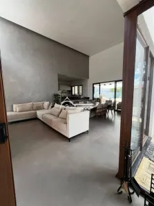 Casa de Condomínio com 3 Quartos para alugar, 300m² no Condomínio Residencial Mirante do Vale, Jacareí