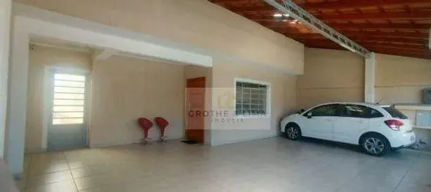 Casa com 3 Quartos à venda, 140m² no Vila Industrial, São José dos Campos