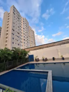 Apartamento com 1 Quarto à venda, 47m² no Passaré, Fortaleza