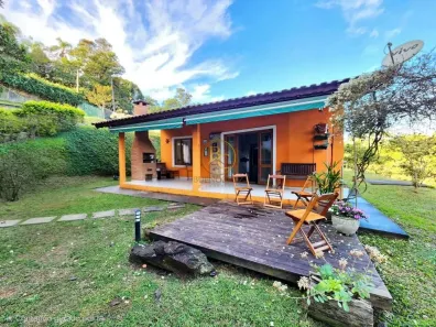 Casa com 2 Quartos à venda, 137m² no Luiz Fagundes, Mairiporã