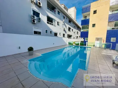 Apartamento com 2 Quartos à venda, 72m² no Ingleses do Rio Vermelho, Florianópolis