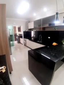 Casa com 3 Quartos à venda, 250m² no Jardim Residencial Campos do Conde, Sorocaba