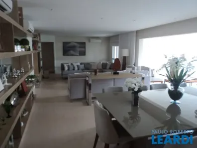 Apartamento com 4 Quartos à venda, 271m² no Jardim Vila Mariana, São Paulo