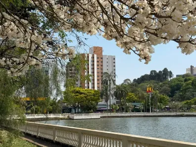 Apartamento com 3 Quartos à venda, 93m² no Taboão, Bragança Paulista