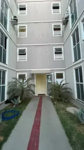 Apartamento com 2 Quartos para alugar, 46m² no Todos os Santos, Teresina