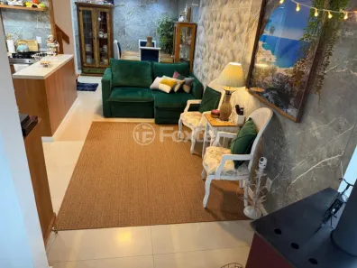 Apartamento com 2 Quartos à venda, 68m² no Posto 4 (Capão Novo), Capão da Canoa