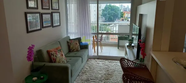 Apartamento com 2 Quartos à venda, 4900m² no Chácara Inglesa, São Paulo