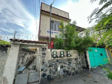Casa com 4 Quartos à venda, 200m² no Centro, Niterói
