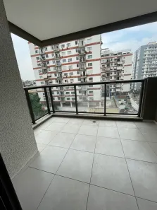 Apartamento com 2 Quartos à venda, 59m² no Cachambi, Rio de Janeiro