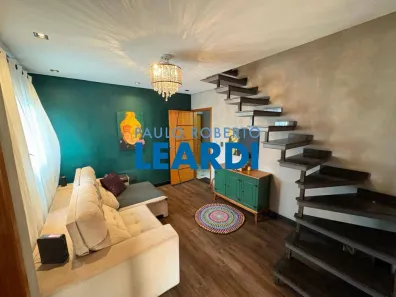 Cobertura com 2 Quartos à venda, 84m² no Parque das Nações, Santo André