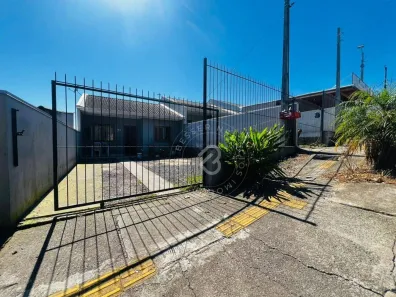 Casa com 2 Quartos à venda, 50m² no Vargas, Sapucaia do Sul