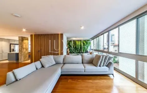 Apartamento com 2 Quartos à venda, 185m² no Jardim Paulista, São Paulo