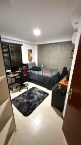 Apartamento com 4 Quartos à venda, 186m² no Perdizes, São Paulo