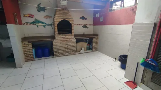 Casa com 3 Quartos para alugar, 100m² no Centro, Arraial do Cabo