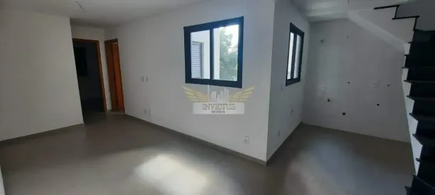 Apartamento com 2 Quartos à venda, 89m² no Parque Erasmo Assunção, Santo André