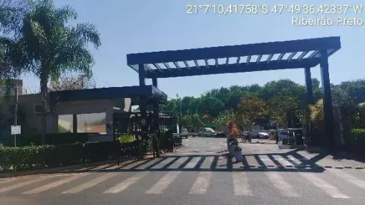 Apartamento com 2 Quartos à venda, 43m² no Parque dos Pinus, Ribeirão Preto