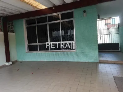 Casa com 3 Quartos à venda, 125m² no Jardim Rizzo, São Paulo