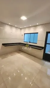 Sobrado com 3 Quartos à venda, 98m² no Vila Lucinda, Santo André
