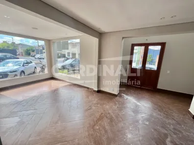 Ponto Comercial para alugar, 126m² no Jardim Sumaré, Ribeirão Preto