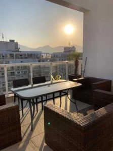Cobertura com 3 Quartos à venda, 212m² no Recreio dos Bandeirantes, Rio de Janeiro
