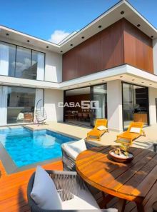 Casa de Condomínio com 4 Quartos à venda, 300m² no Jardim Recanto, Valinhos