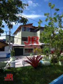 Casa com 13 Quartos à venda, 542m² no Vila Nova, Cabo Frio